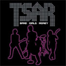 TSAR Band-Girls-Money