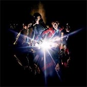 ROLLING STONES A Bigger Bang