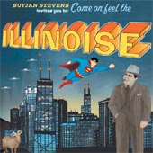 SUFJAN STEVENS Illinois