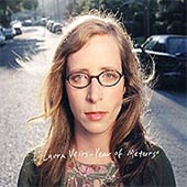 LAURA VEIRS Year of Meteors