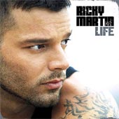 RICKY MARTIN Life