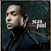 SEAN PAUL The Trinity