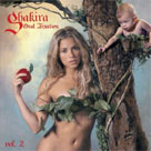 SHAKIRA Oral Fixation Vol.2