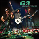 G3 Live In Tokyo