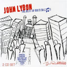 JOHN LYDON Best of British 1  Notes