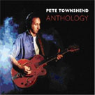 PETE TOWNSHEND Anthology