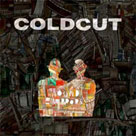 COLDCUT Sound Mirrors