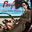 PACIFICO Dolci Frutti Tropicali