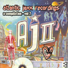 AA.VV. Atlantic Jaxx: A Compilation Vol. 2