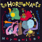 THE HORMONAUTS Hormonized