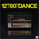 AA.VV 12"/80s/Dance