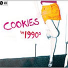 THE 1990S Cookies