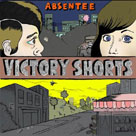 ABSENTEE Victory Shorts