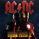 AC/DC Iron Man 2