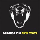 AGAINST ME New Wave