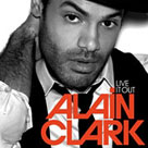 ALAIN CLARK LIVE IT OUT