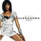 ALEXANDRA BURKE Overcome