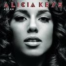 ALICIA KEYS As I Am