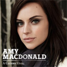 AMY MACDONALD A Curious Thing