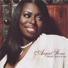 ANGIE STONE The Art Of Love & War