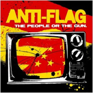 ANTI-FLAG People Or The Gun