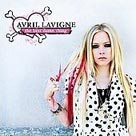 AVRIL LAVIGNE The Best Damn Thing