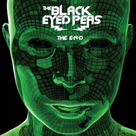 BLACK EYED PEAS The E.N.D.