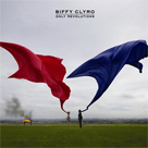 BIFFY CLYRO Only Revolutions