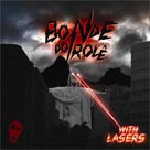 BONDE DO ROLE With Lasers