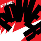 BOYS NOIZE Power