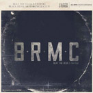 BLACK REBEL MOTORCICLE CLUB Beat The Devils Tattoo