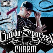 BUBBA SPARXXX The Charm