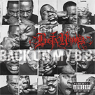 BUSTA RHYMES Back On My B.S.