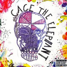 CAGE THE ELEPHANT Cage The Elephant