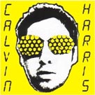 CALVIN HARRIS I Created Disco