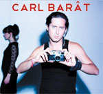 CARL BARAT Carl Barat