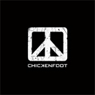 CHICKENFOOT Chickenfoot