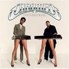 CHROMEO FANCY FOOTWORK