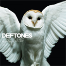 DEFTONES Diamonds Eyes