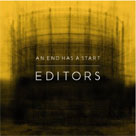 EDITORS An End Has A Start