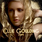 ELLIE GOULDING Lights