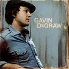 GAVIN DEGRAW Gavin DeGraw