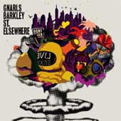 GNARLS BARKLEY St. Elsewhere