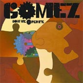 GOMEZ How We Operate