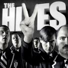 THE HIVES The Black And White Album