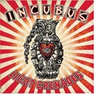 INCUBUS Light Grenades