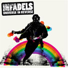 INFADELS UniverseUnivers In Reverse In Reverse