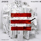 JAY-Z The Blueprint 3