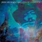 JIMI HENDRIX Valleys Of Neptune