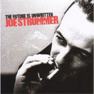 JOE STRUMMER The Future Is Unwritten